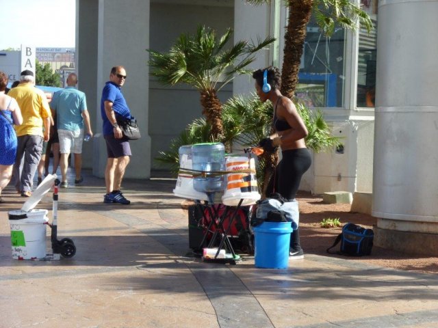 Las Vegas 2014